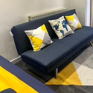 One-Bedroom Premium Apartment
